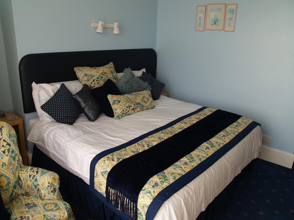 הייסטינגס Seaspray B&B חדר תמונה