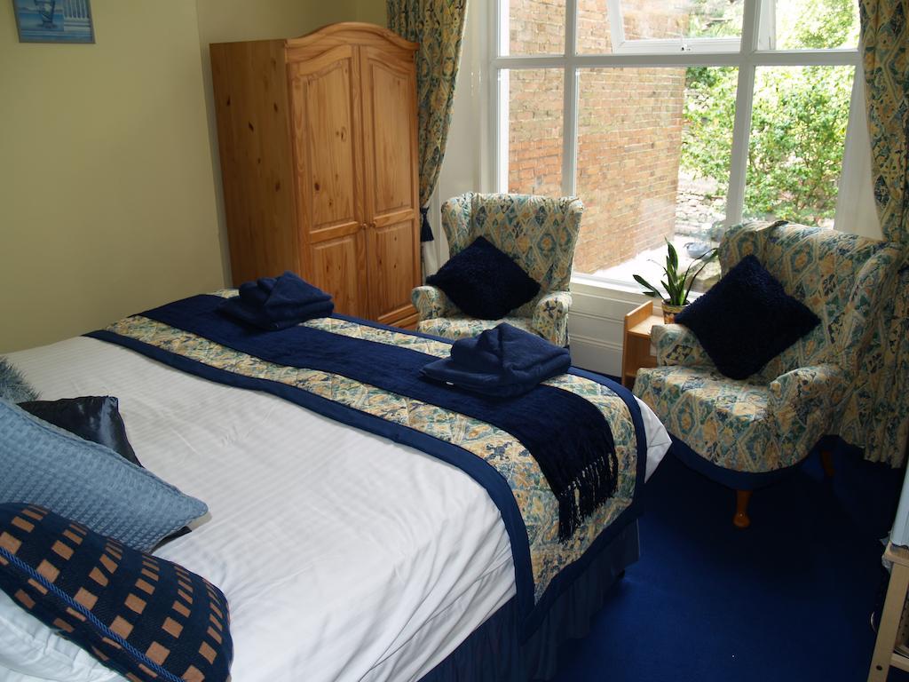 הייסטינגס Seaspray B&B חדר תמונה