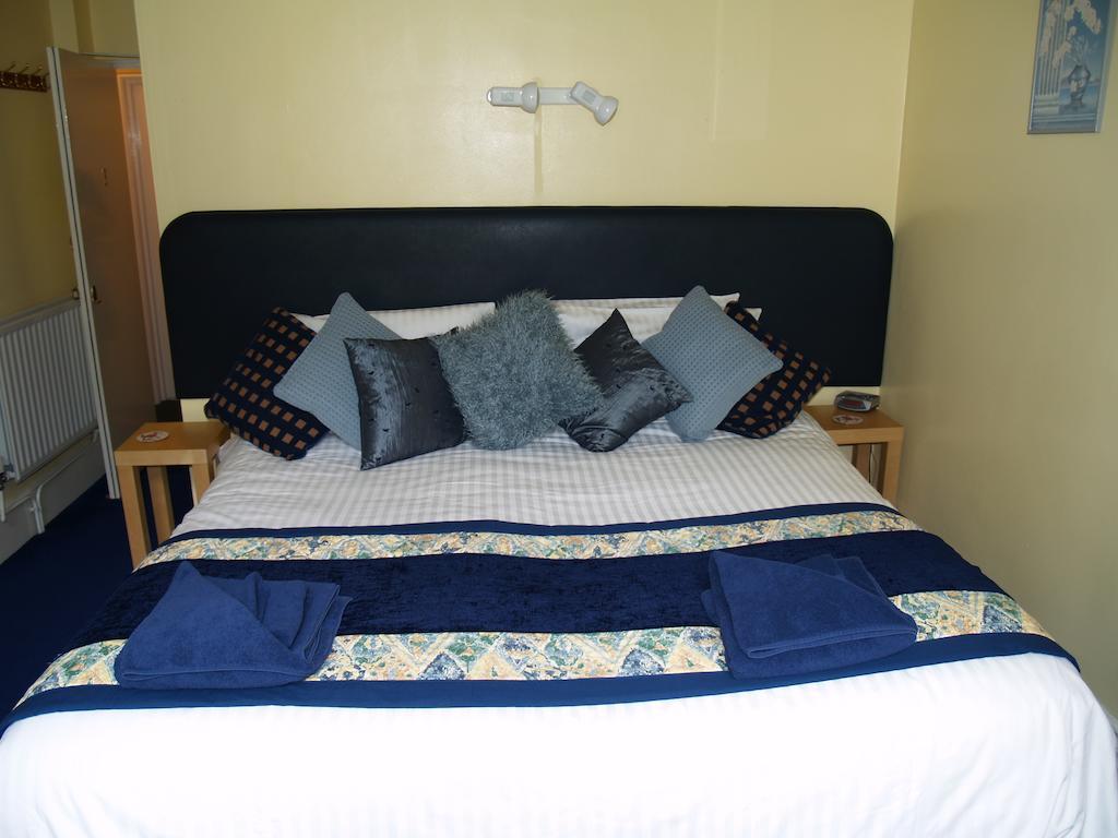 הייסטינגס Seaspray B&B חדר תמונה