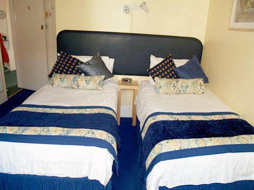 הייסטינגס Seaspray B&B מראה חיצוני תמונה